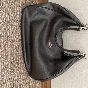 This is a purse! Used but in good condition